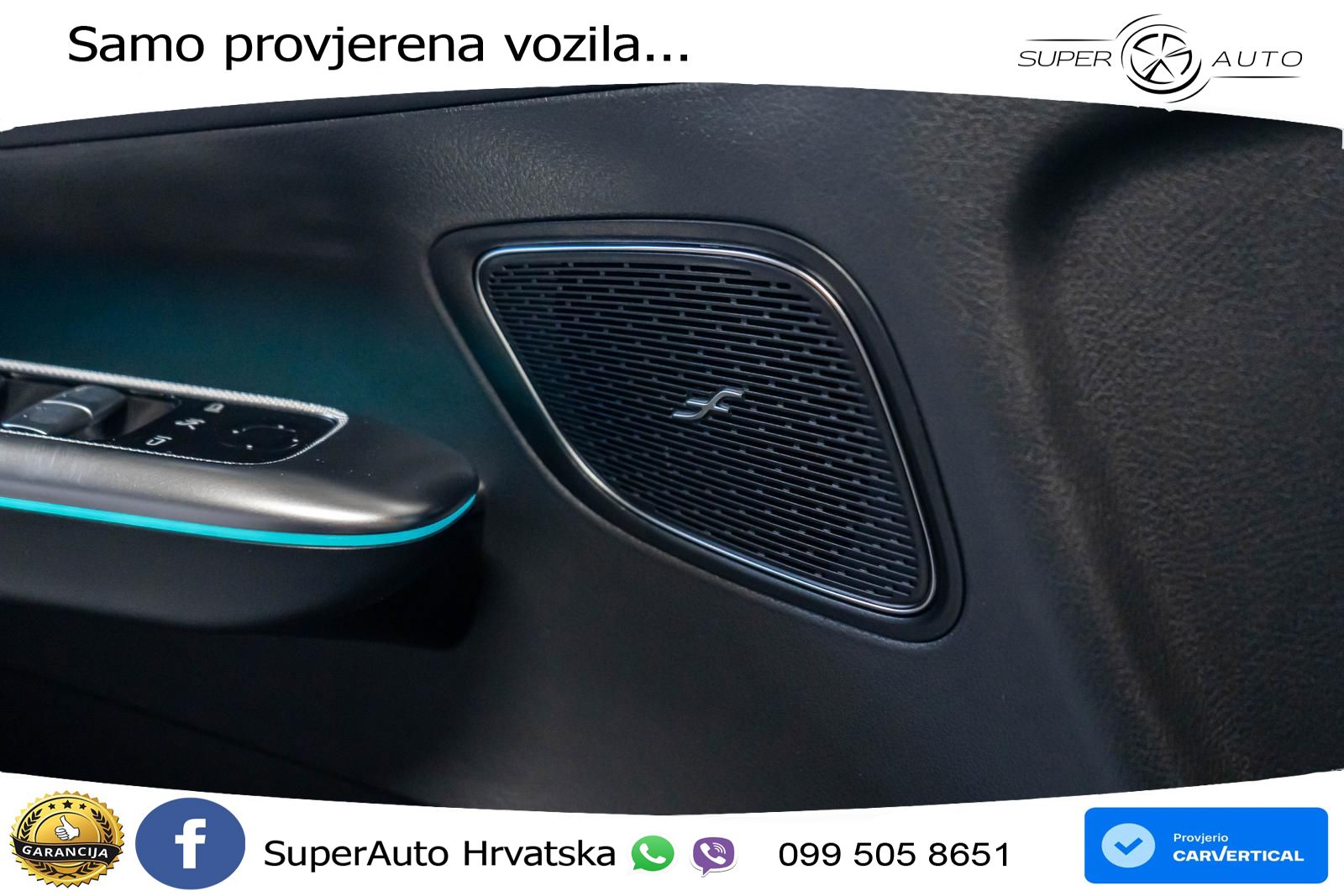 Mercedes GLC 300d (269 KS) 4MATIC 9G-TRONIC AMG ACC+GR SJED+360+PANO