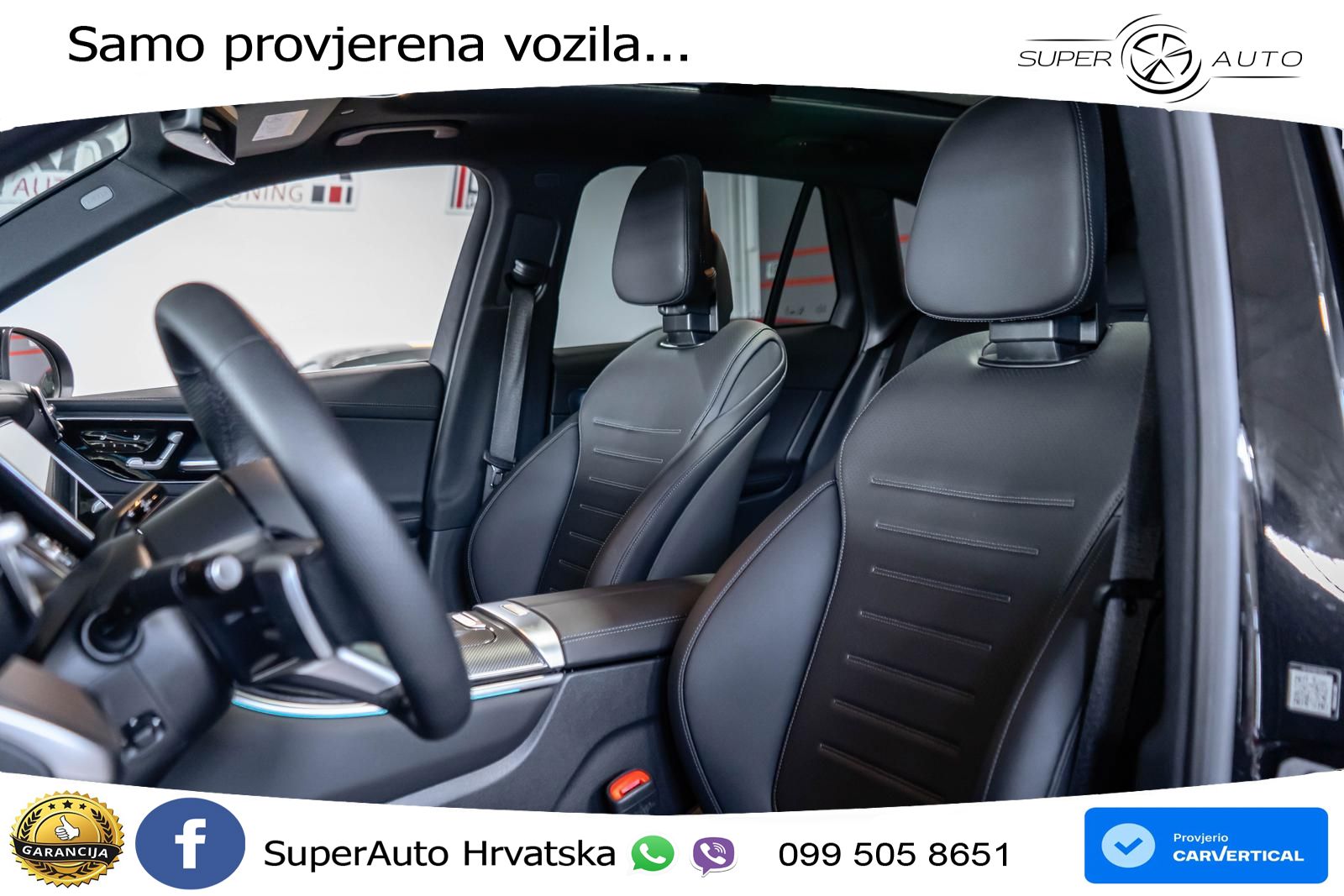 Mercedes GLC 300d (269 KS) 4MATIC 9G-TRONIC AMG ACC+GR SJED+360+PANO