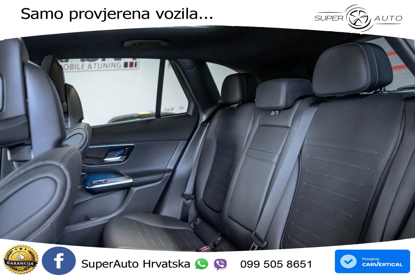 Mercedes GLC 300d (269 KS) 4MATIC 9G-TRONIC AMG ACC+GR SJED+360+PANO