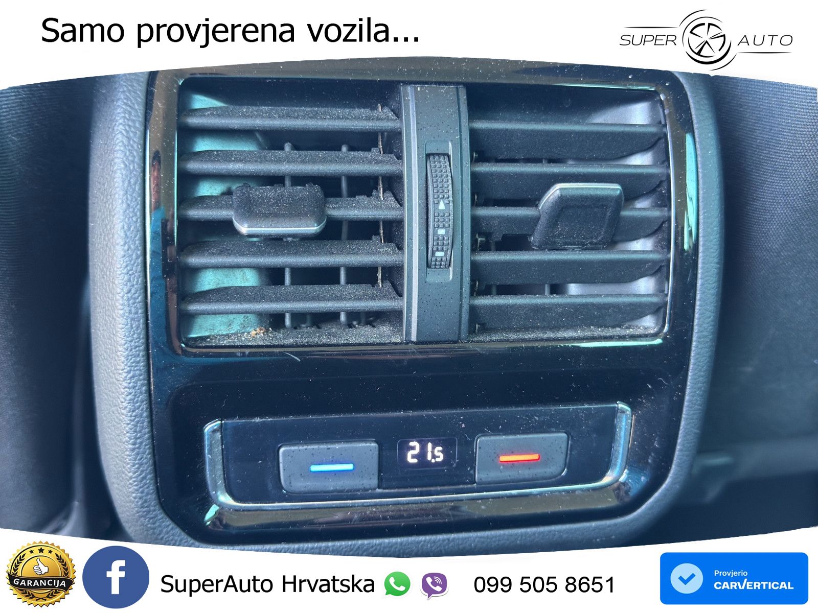 Volkswagen Passat Variant 2.0 TDI (150 KS) DSG Business MATRIX+GR SJED+KAM