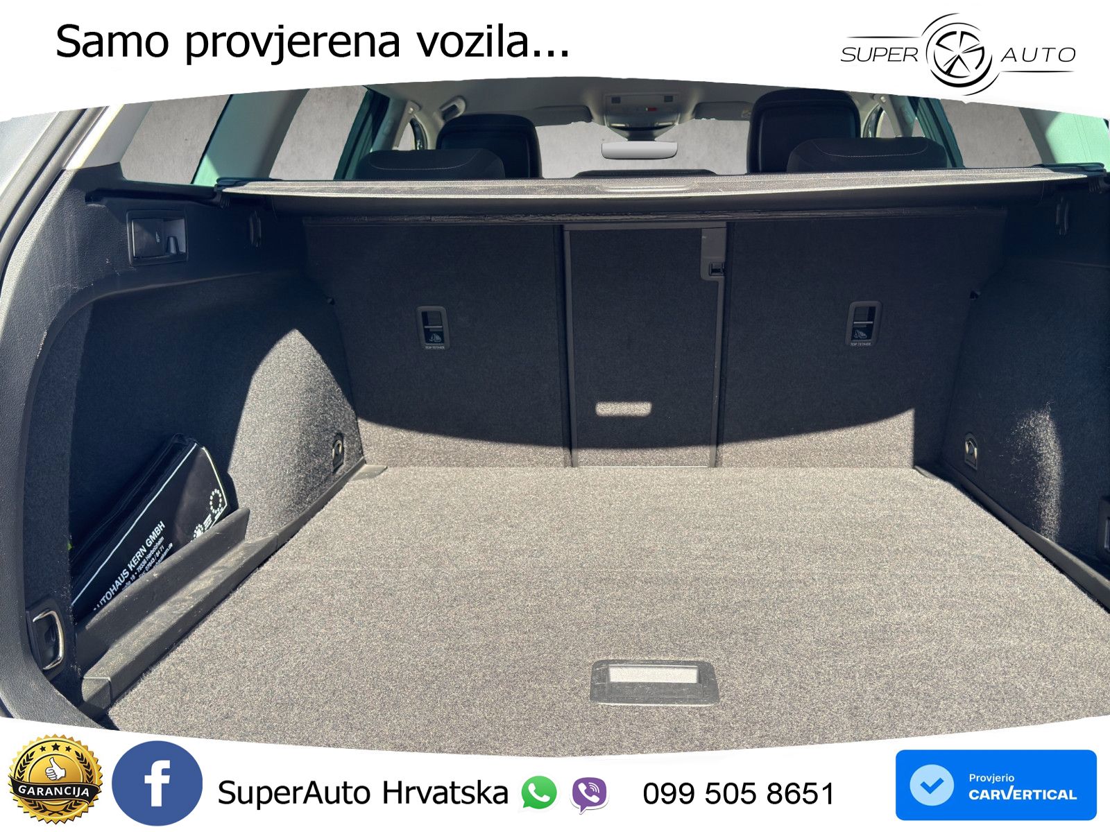 Volkswagen Passat Variant 2.0 TDI (150 KS) DSG Business MATRIX+GR SJED+KAM