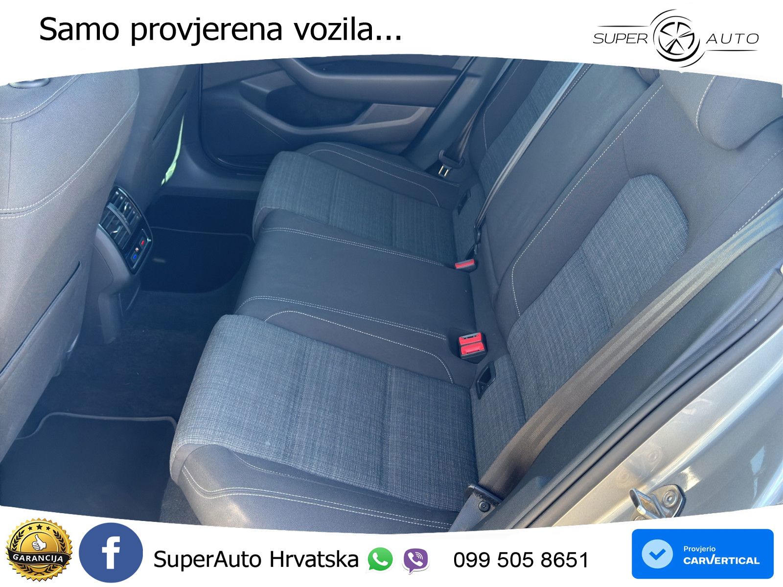 Volkswagen Passat Variant 2.0 TDI (150 KS) DSG Business MATRIX+GR SJED+KAM