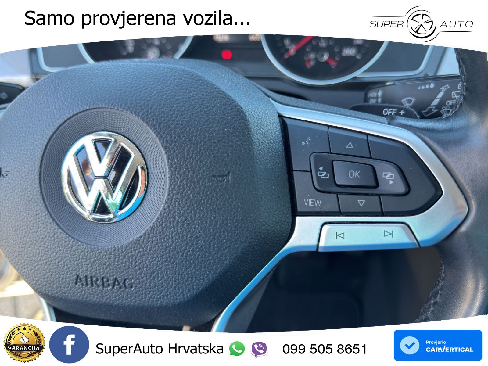 Volkswagen Passat Variant 2.0 TDI (150 KS) DSG Business MATRIX+GR SJED+KAM