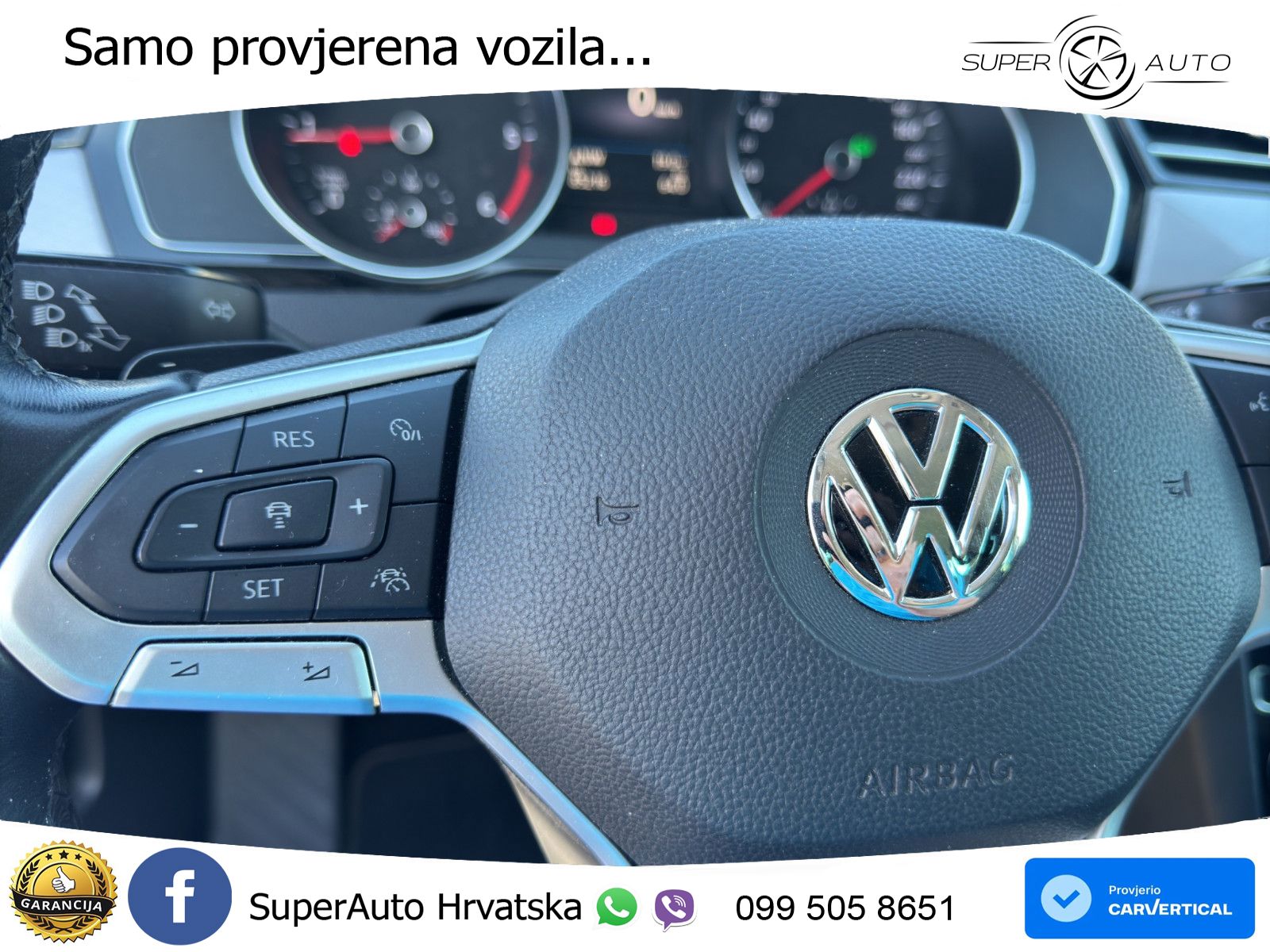 Volkswagen Passat Variant 2.0 TDI (150 KS) DSG Business MATRIX+GR SJED+KAM