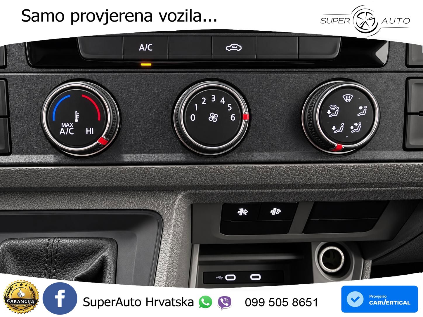 Volkswagen Crafter Kasten 35 lang Hochdach FWD * R-KAMERA * 140 KS