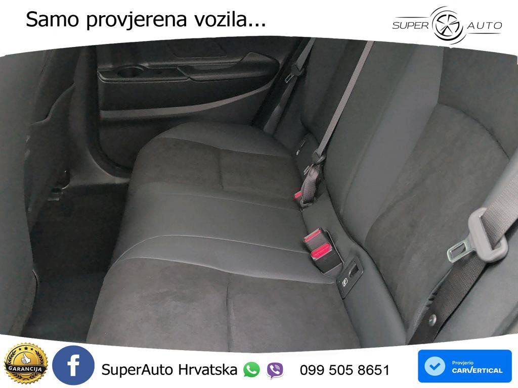 Toyota C-HR 2.0 (223 KS) PHEV e-CVT GR Sport LED+GR SJED+ACC