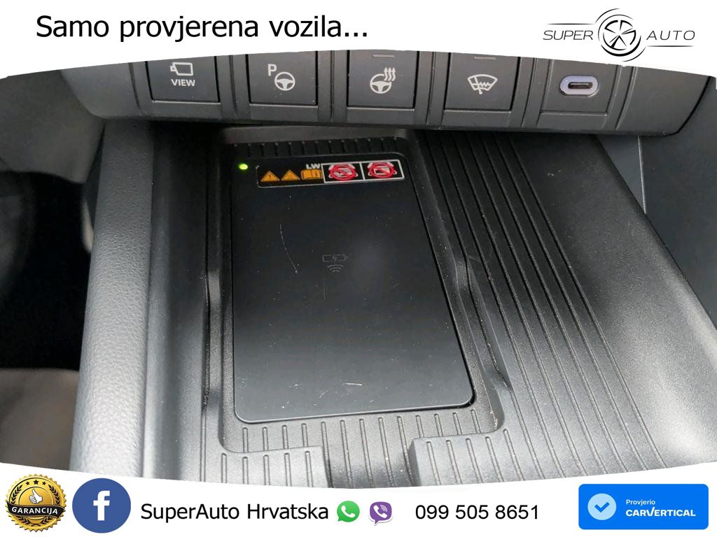 Toyota C-HR 2.0 (223 KS) PHEV e-CVT GR Sport LED+GR SJED+ACC