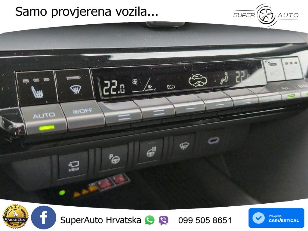 Toyota C-HR 2.0 (223 KS) PHEV e-CVT GR Sport LED+GR SJED+ACC