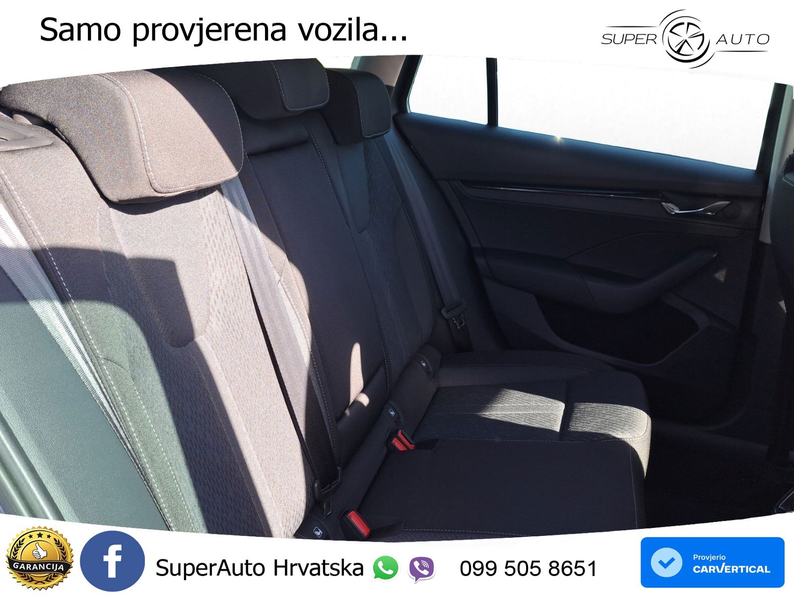 Škoda Octavia Combi iV 1.4 TSI (204 KS) DSG LED+GR SJED+ACC