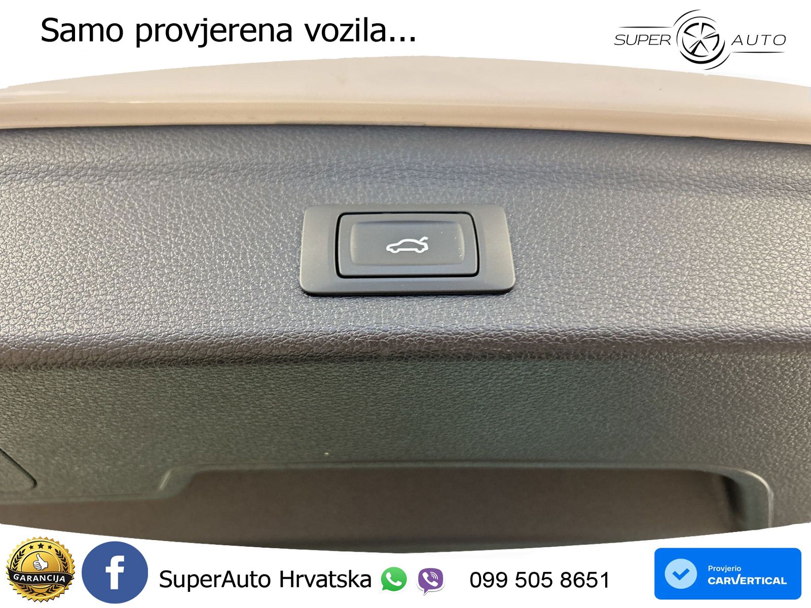 Audi Q3 40 TFSI (190 KS) quattro S tronic