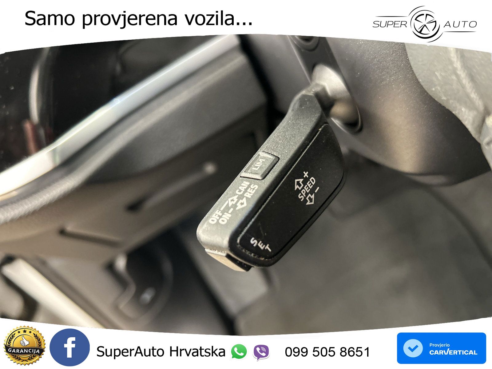 Audi Q3 40 TFSI (190 KS) quattro S tronic