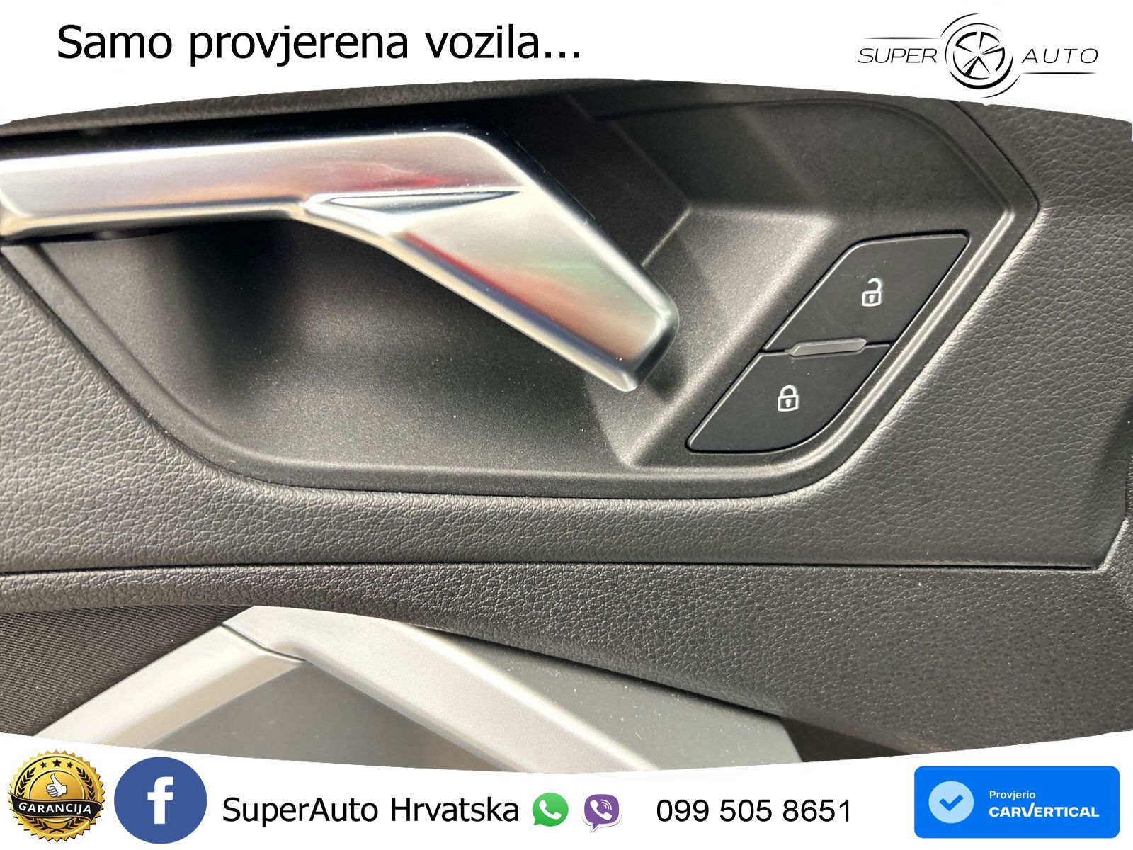 Audi Q3 40 TFSI (190 KS) quattro S tronic