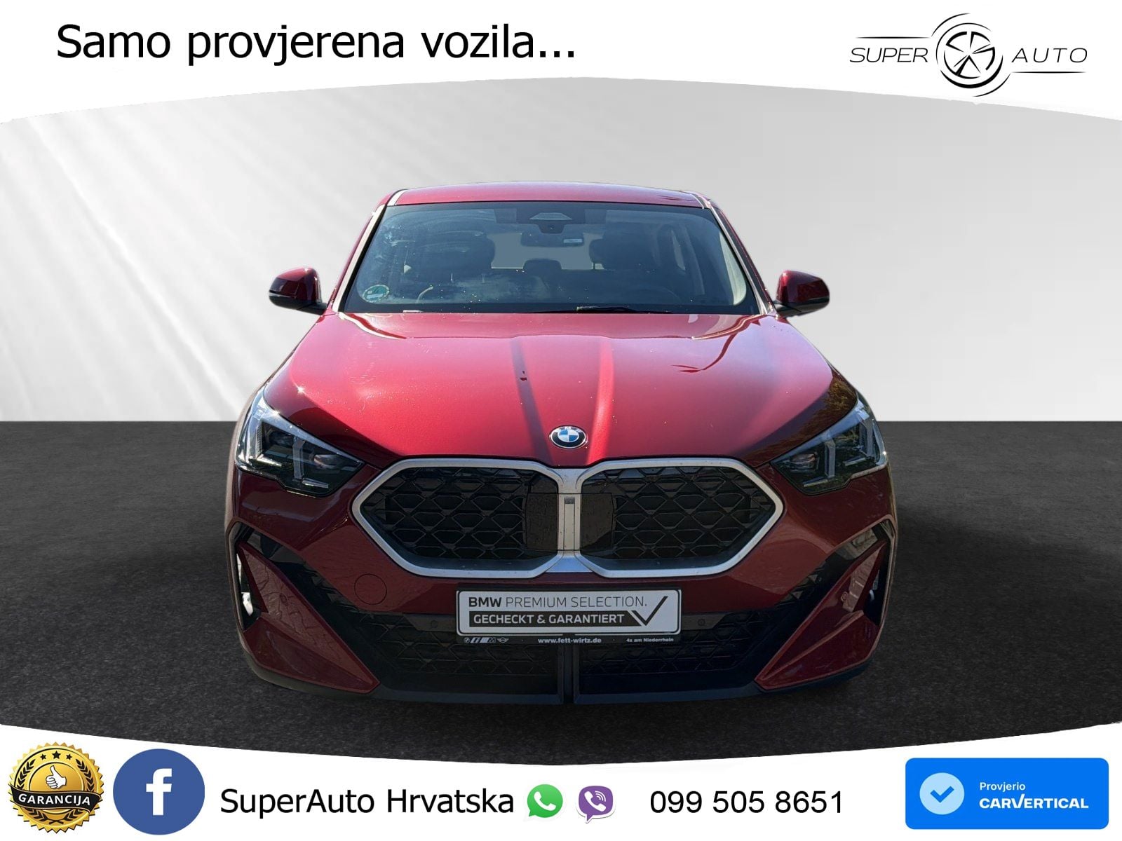BMW X2 sDrive20i Steptronic