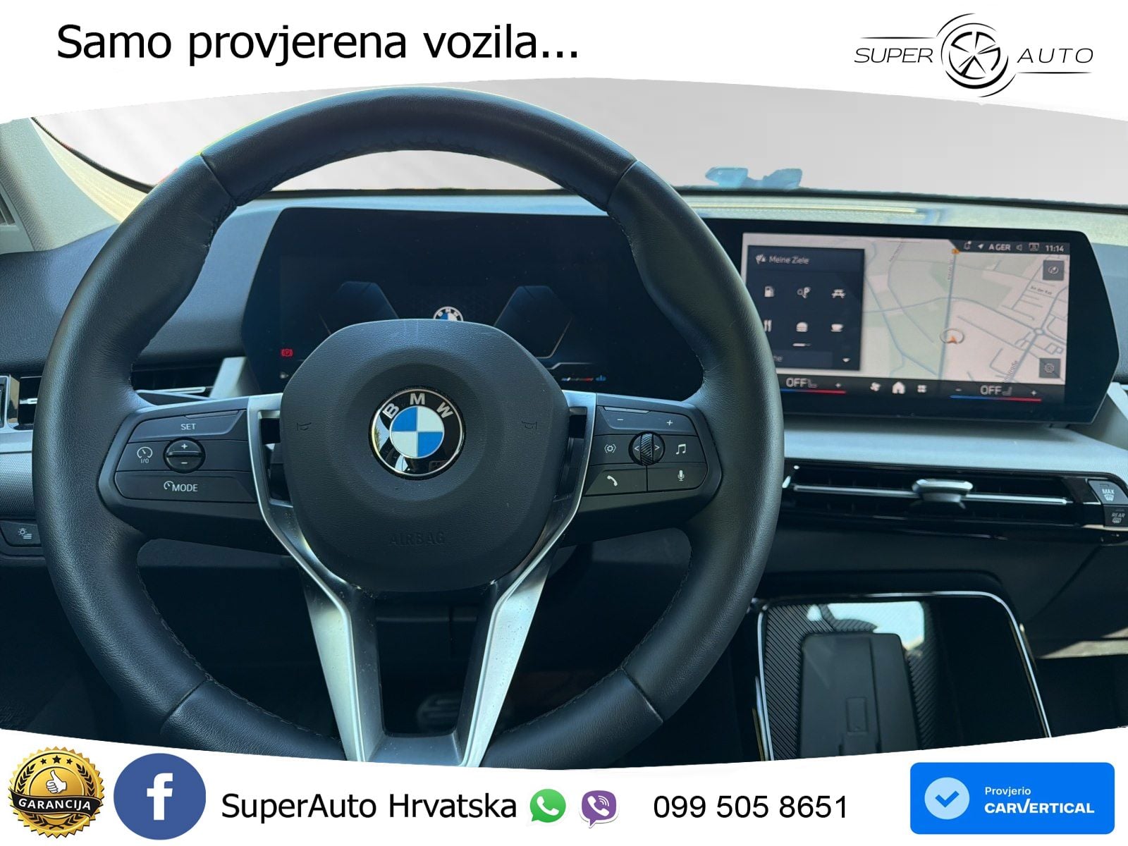 BMW X2 sDrive20i Steptronic