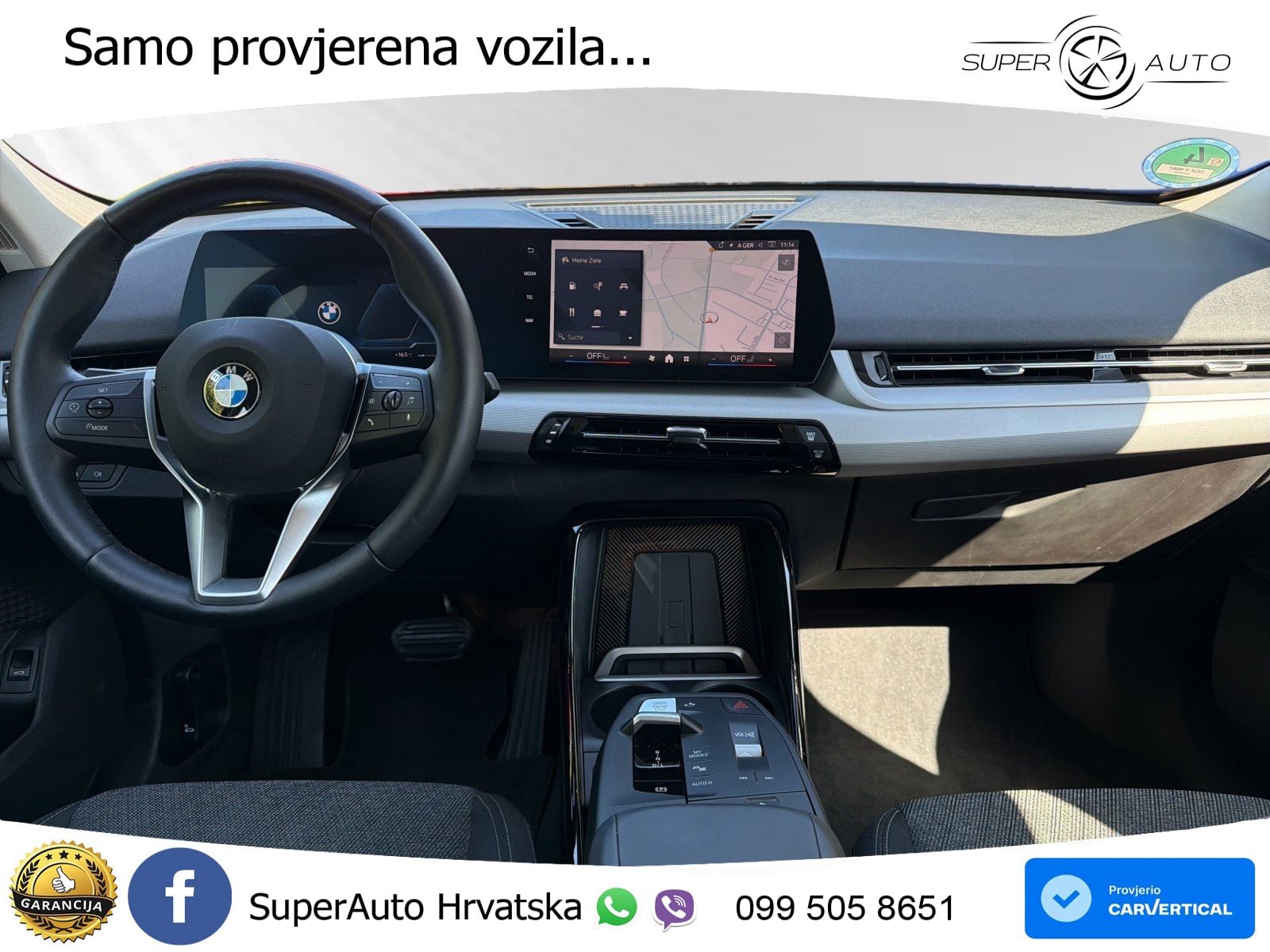 BMW X2 sDrive20i Steptronic