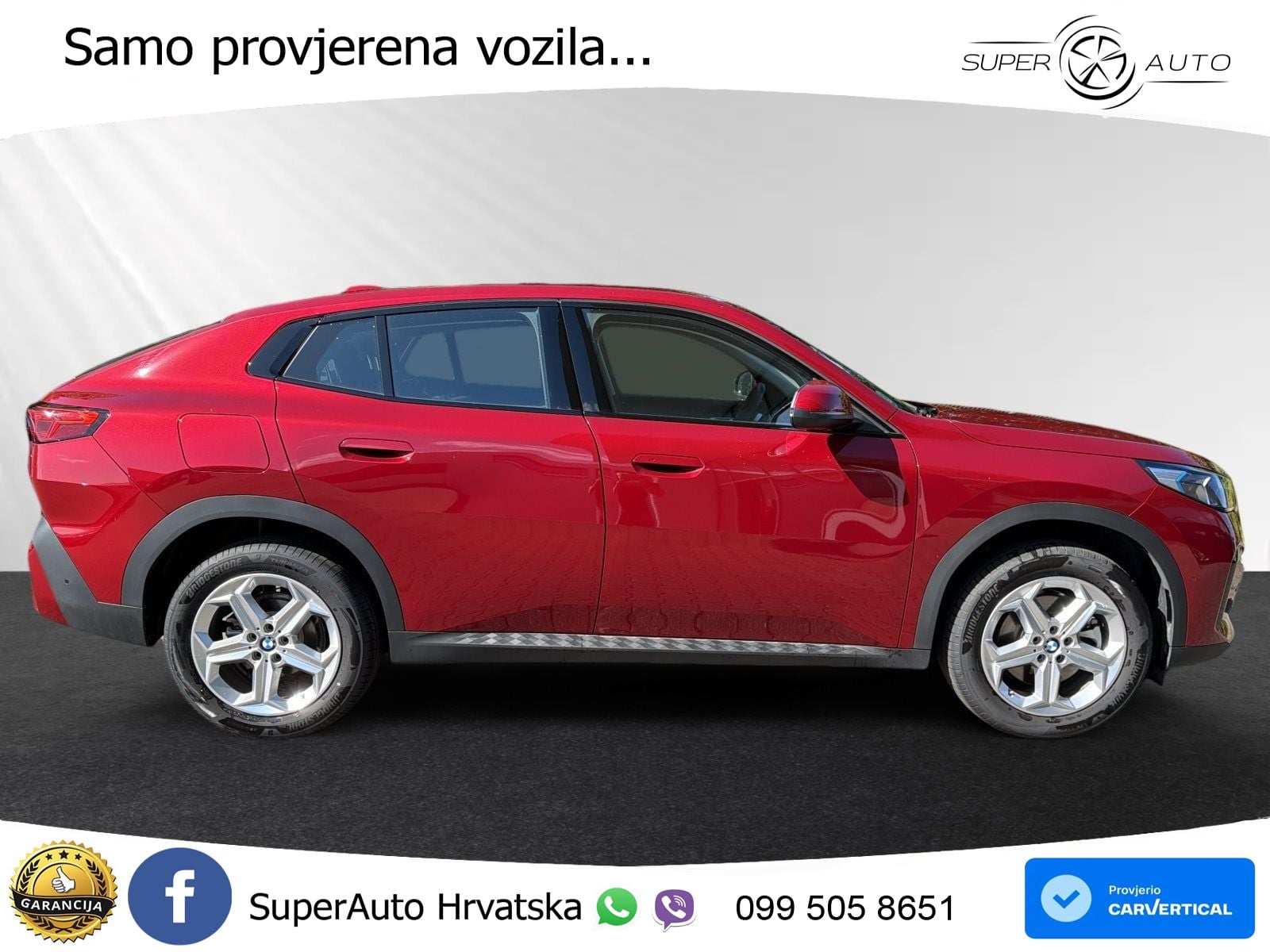 BMW X2 sDrive20i Steptronic