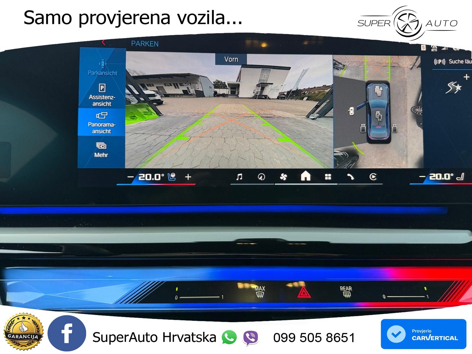BMW M5 4.4 V8 (727 KS) xDrive Steptronic ACC+HEAD+4xGR SJED+360+PANO
