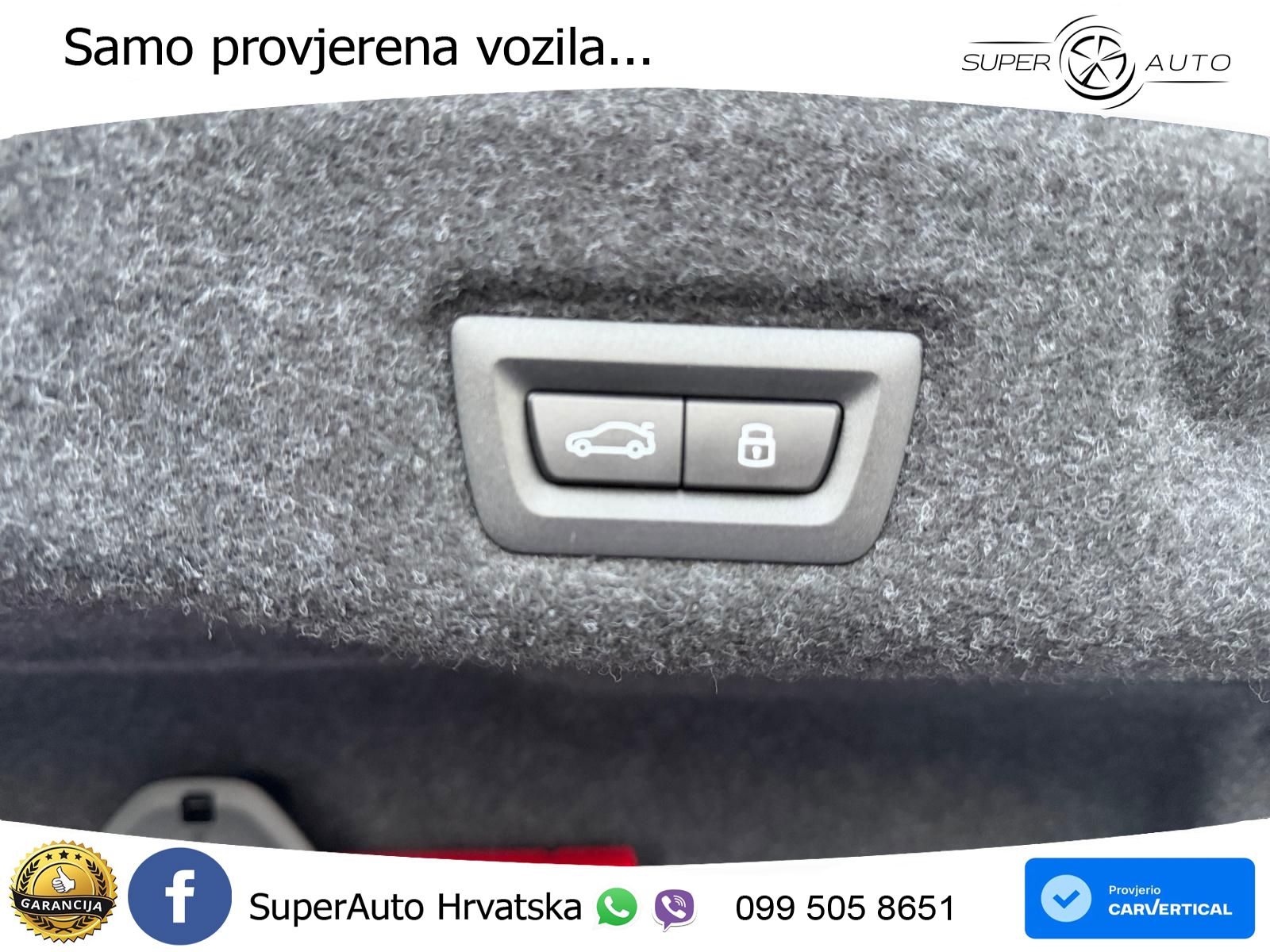 BMW M5 4.4 V8 (727 KS) xDrive Steptronic ACC+HEAD+4xGR SJED+360+PANO