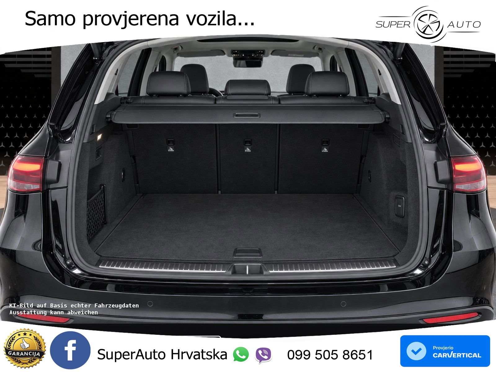 Mercedes GLC 300e (313 KS) 4MATIC 9G-TRONIC Avantgarde