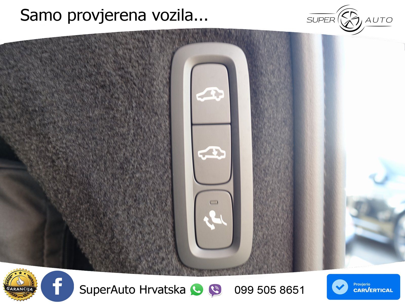 Volvo XC90 2.0 T8 AWD Automatic LED+GR SJED+ACC
