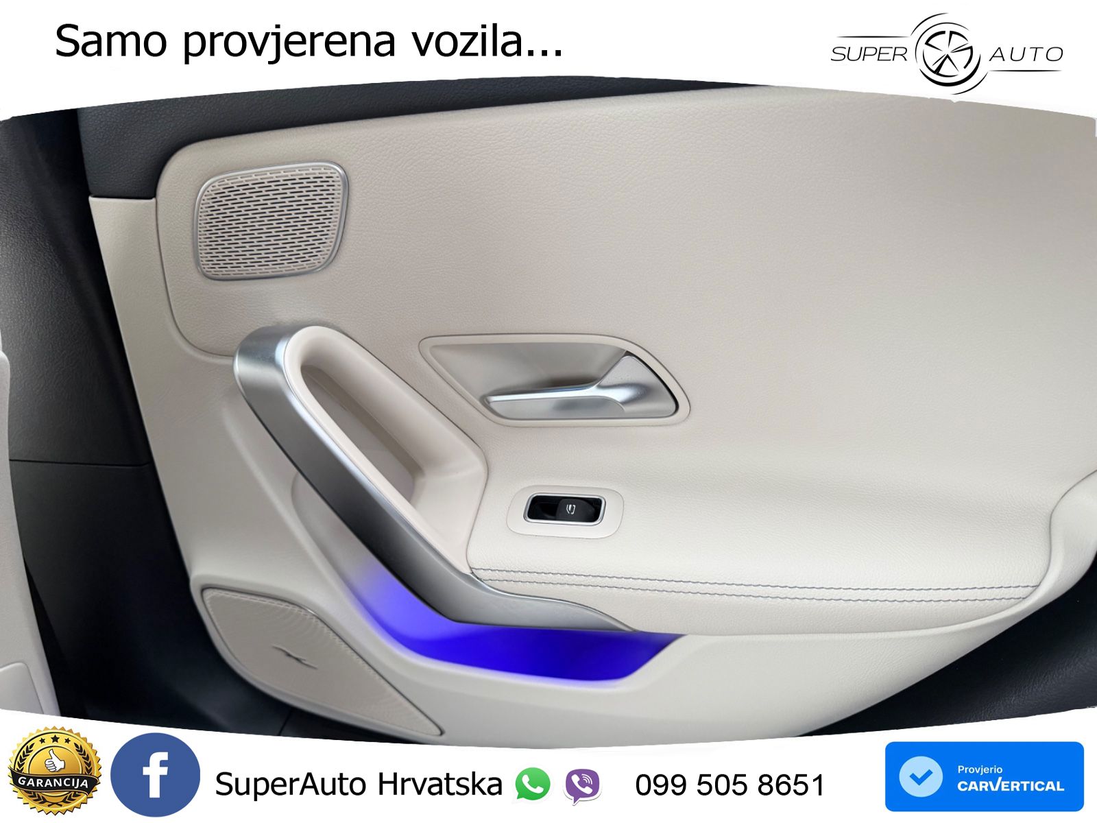 Mercedes-Benz A 180d 8G-DCT