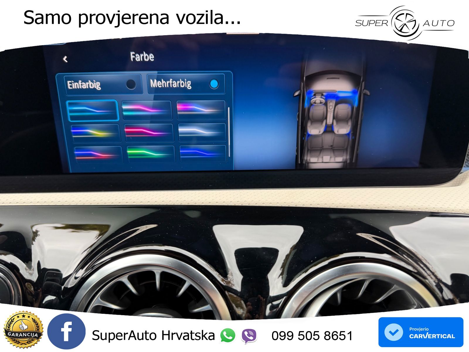 Mercedes-Benz A 180d 8G-DCT