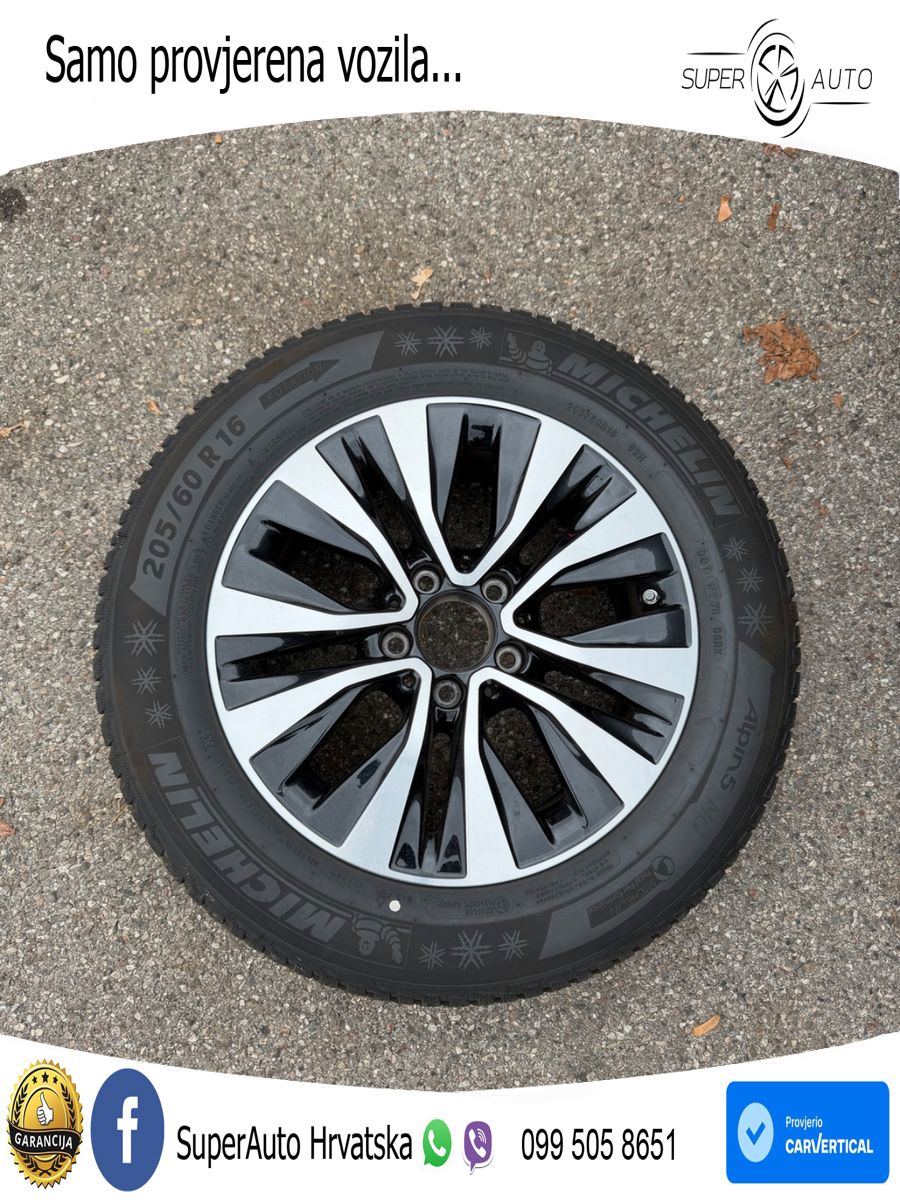 Mercedes-Benz A 180d 8G-DCT