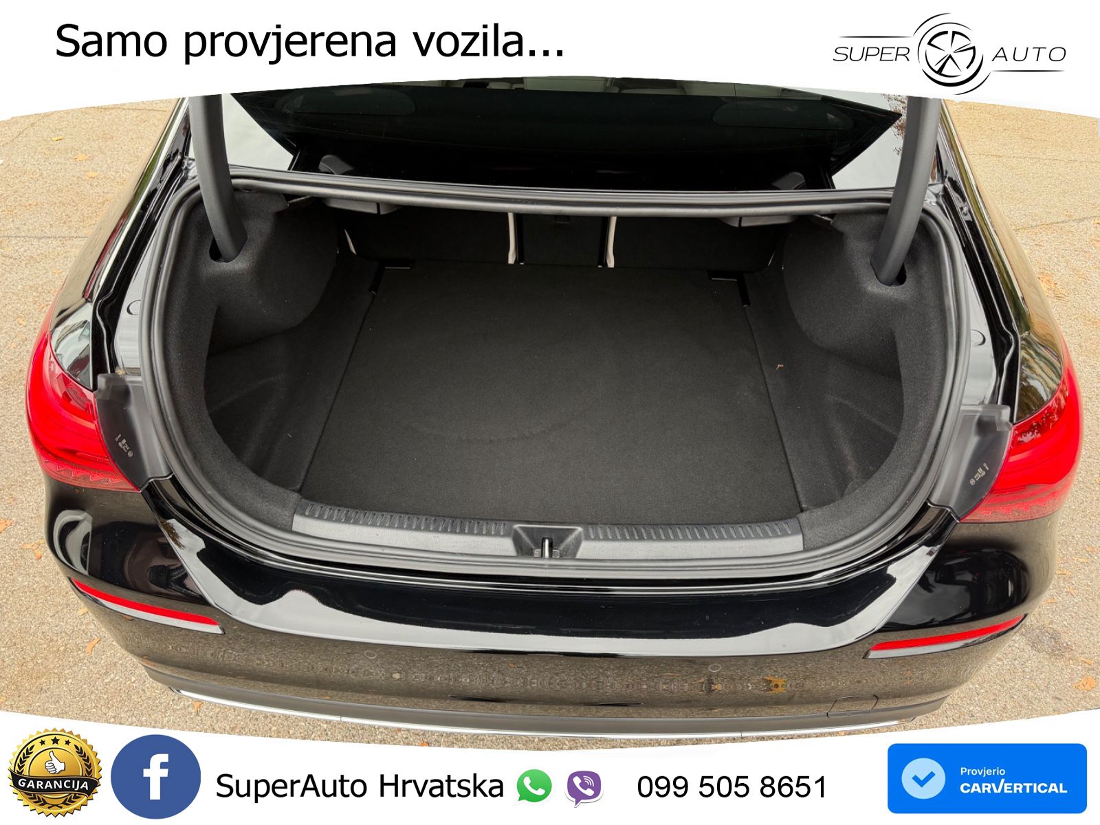Mercedes-Benz A 180d 8G-DCT