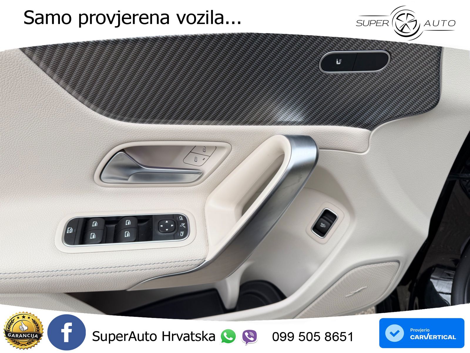 Mercedes-Benz A 180d 8G-DCT