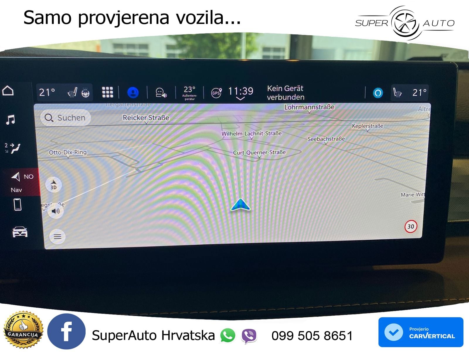 Alfa Romeo Tonale 1.5 VGT (160 KS) 48V-Hybrid TCT LED+GR SJED+ACC