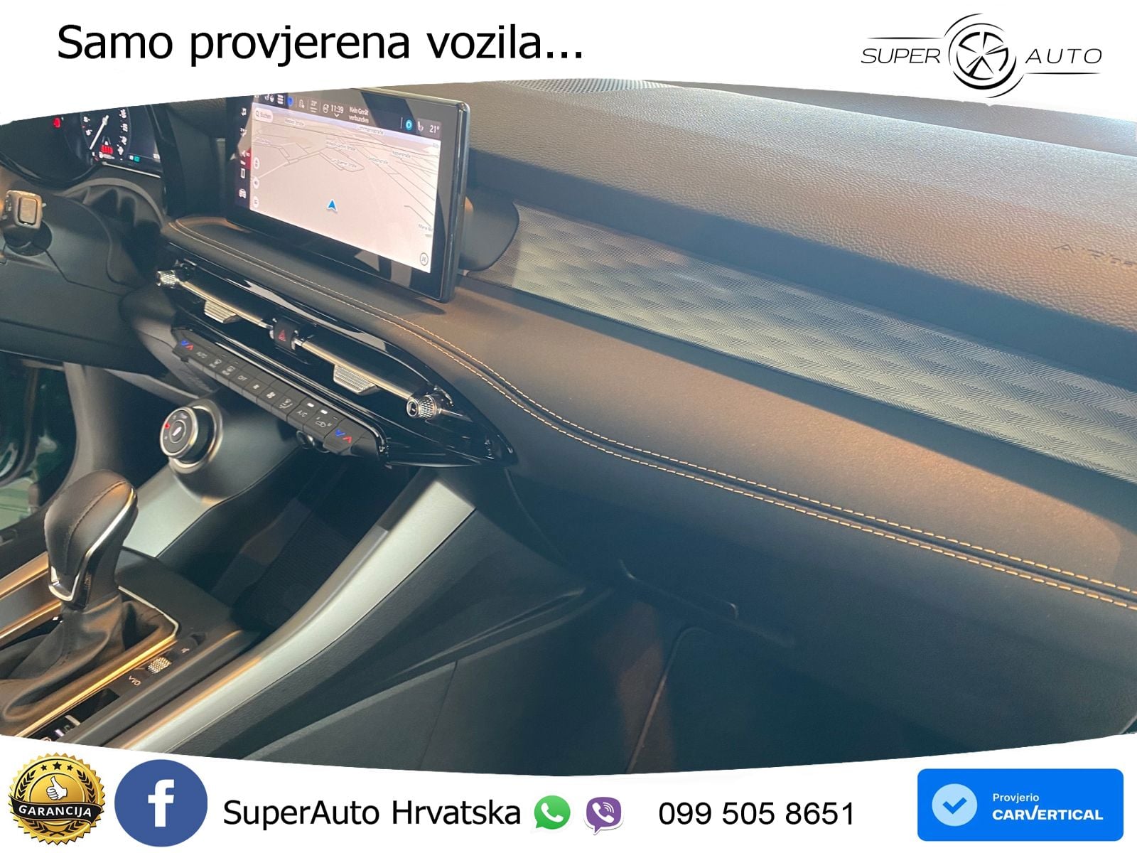Alfa Romeo Tonale 1.5 VGT (160 KS) 48V-Hybrid TCT LED+GR SJED+ACC