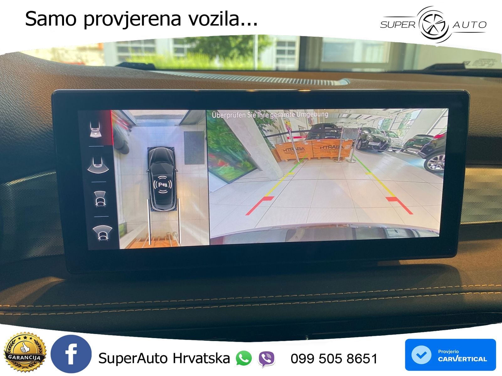 Alfa Romeo Tonale 1.5 VGT (160 KS) 48V-Hybrid TCT LED+GR SJED+ACC