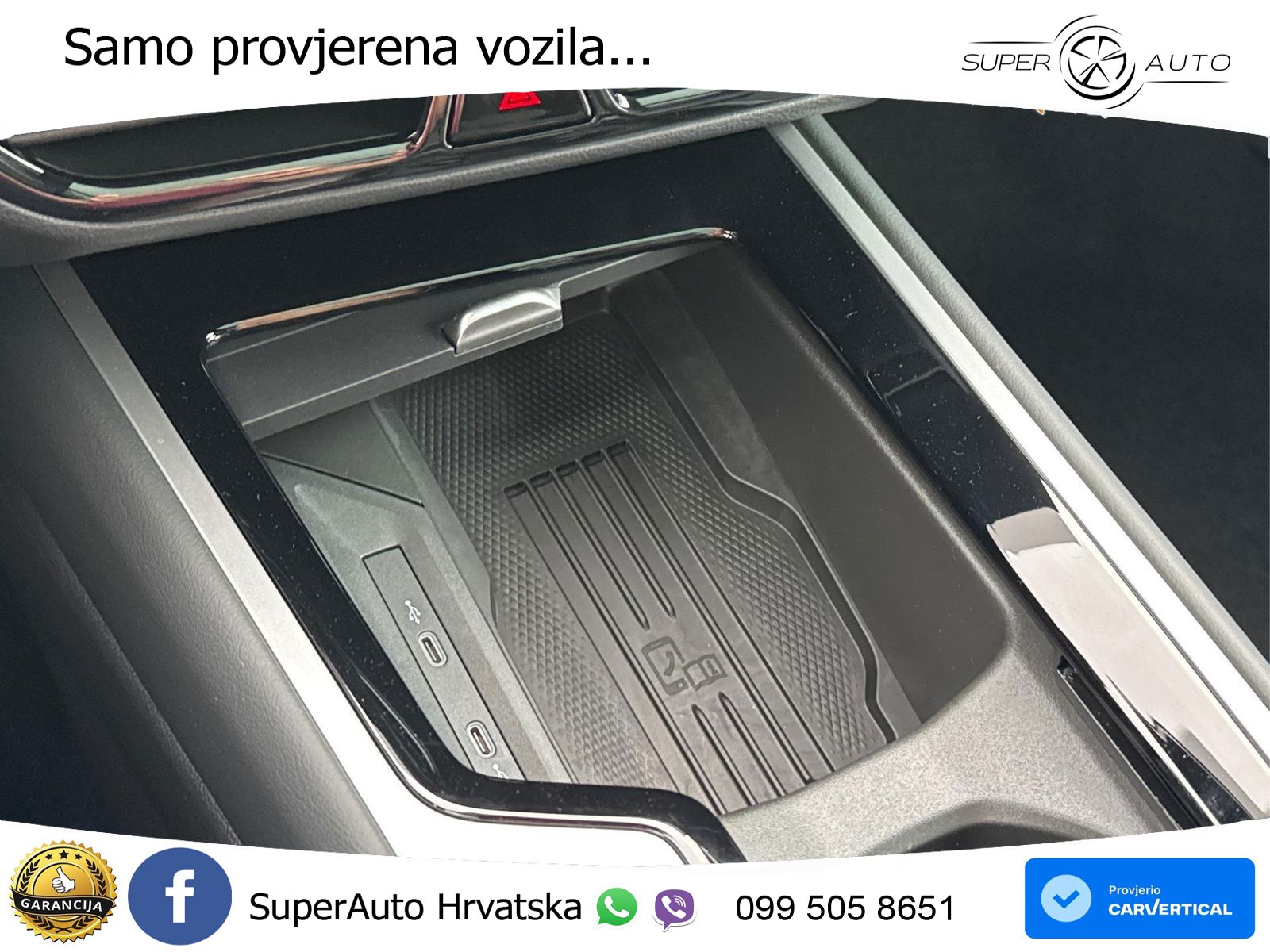 Volkswagen Passat Variant 1.5 TSI (272 KS) eHybrid DSG R-Line LED+GR SJED+ACC