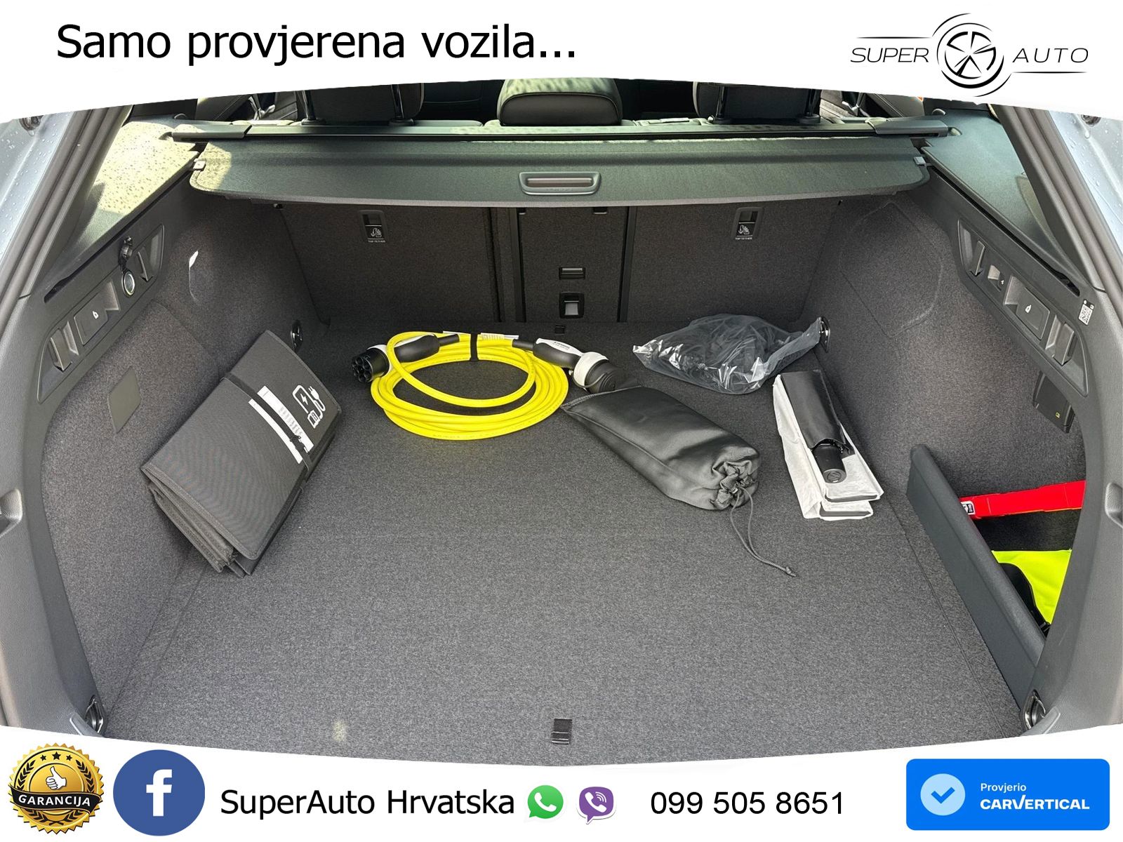 Volkswagen Passat Variant 1.5 TSI (272 KS) eHybrid DSG R-Line LED+GR SJED+ACC
