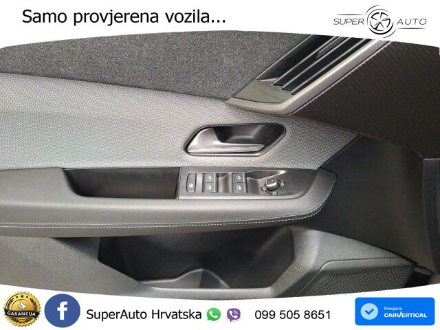 Opel Grandland 1.2 Turbo (145 KS) Hybrid eDCT GS