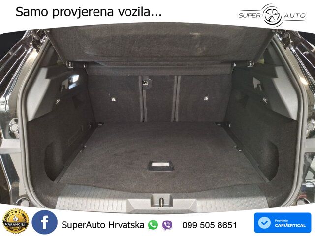 Opel Grandland 1.2 Turbo (145 KS) Hybrid eDCT GS