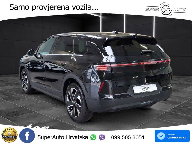 Opel Grandland 1.2 Turbo (145 KS) Hybrid eDCT GS