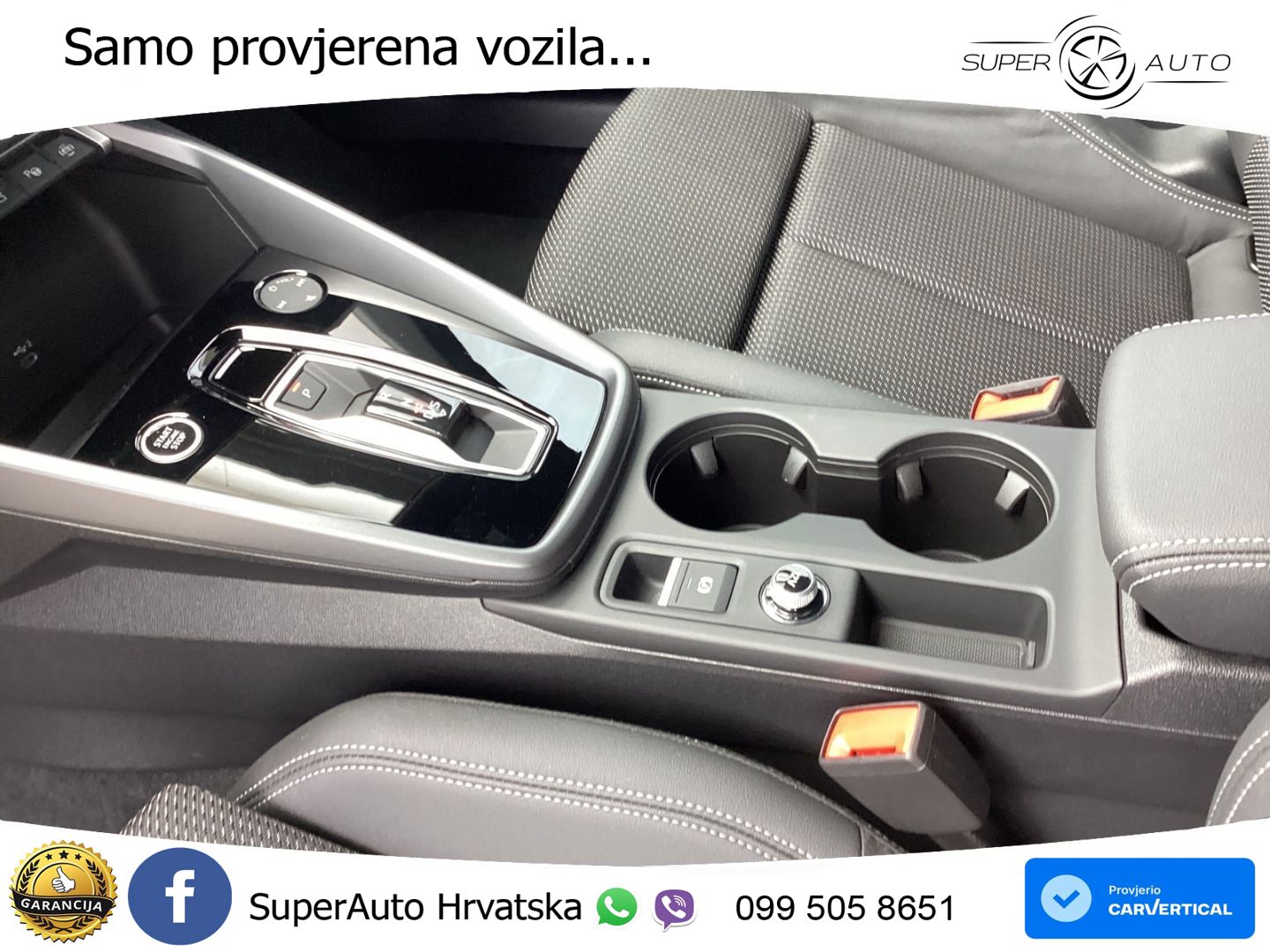 Audi A3 Sportback 40 TFSI e (204 KS) Plug-in Hybrid S tronic S line MATRIX+GR SJED+KAM