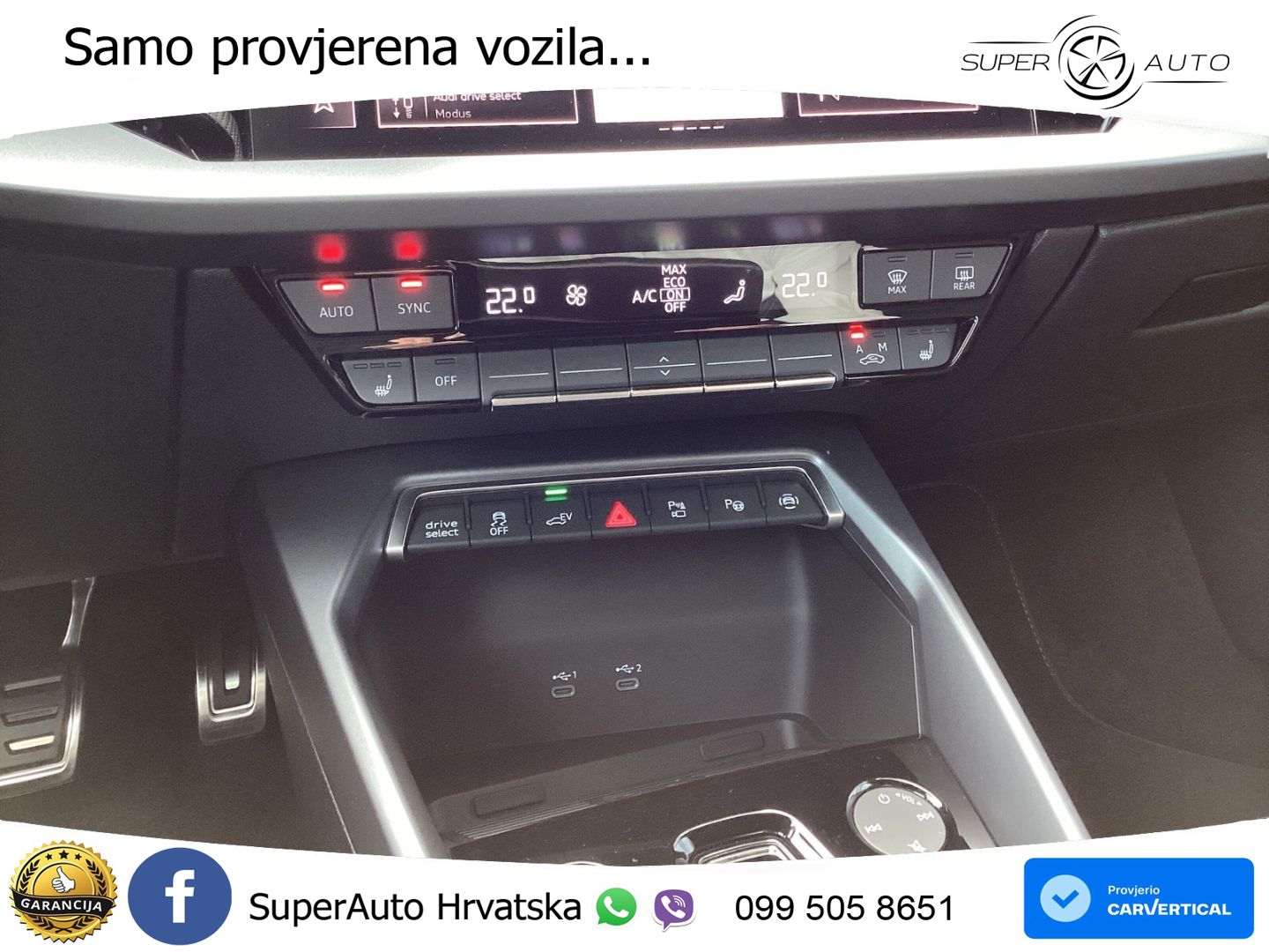 Audi A3 Sportback 40 TFSI e (204 KS) Plug-in Hybrid S tronic S line MATRIX+GR SJED+KAM