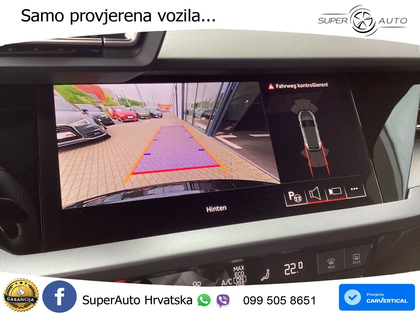 Audi A3 Sportback 40 TFSI e (204 KS) Plug-in Hybrid S tronic S line MATRIX+GR SJED+KAM