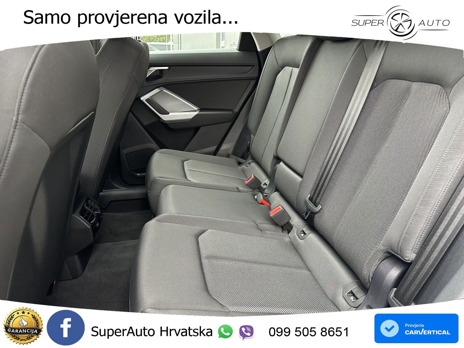 Audi Q3 Sportback 35 TFSI (150 KS) S tronic LED+GR SJED+ACC