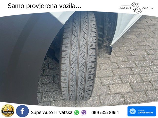 Ford Transit Custom Kasten 2.0 EcoBlue FWD 280 L1 *Ne 136 KS