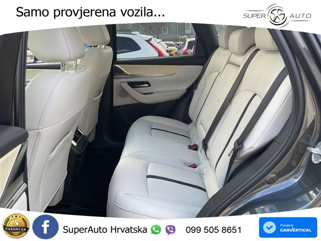 Mazda CX-60 2.5 e-Skyactiv (328 KS) AWD Automatic LED+GR SJED+ACC