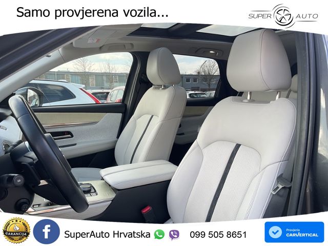 Mazda CX-60 2.5 e-Skyactiv (328 KS) AWD Automatic LED+GR SJED+ACC