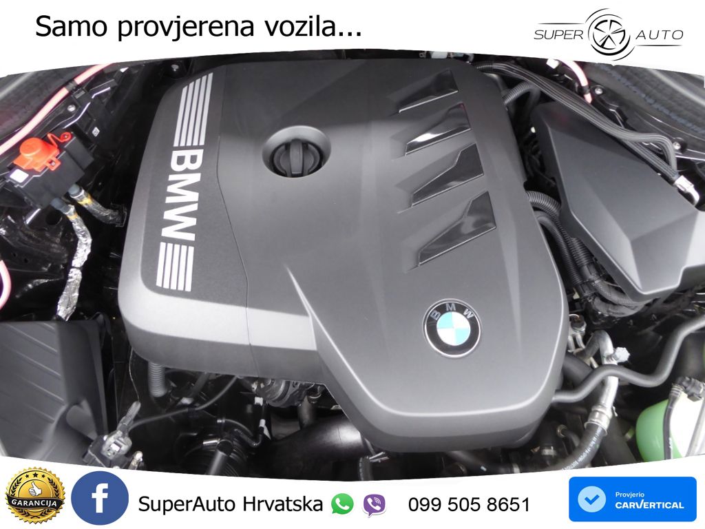 BMW X3 Long 25L xDrive Steptronic M Sport LED+GR SJED+ACC