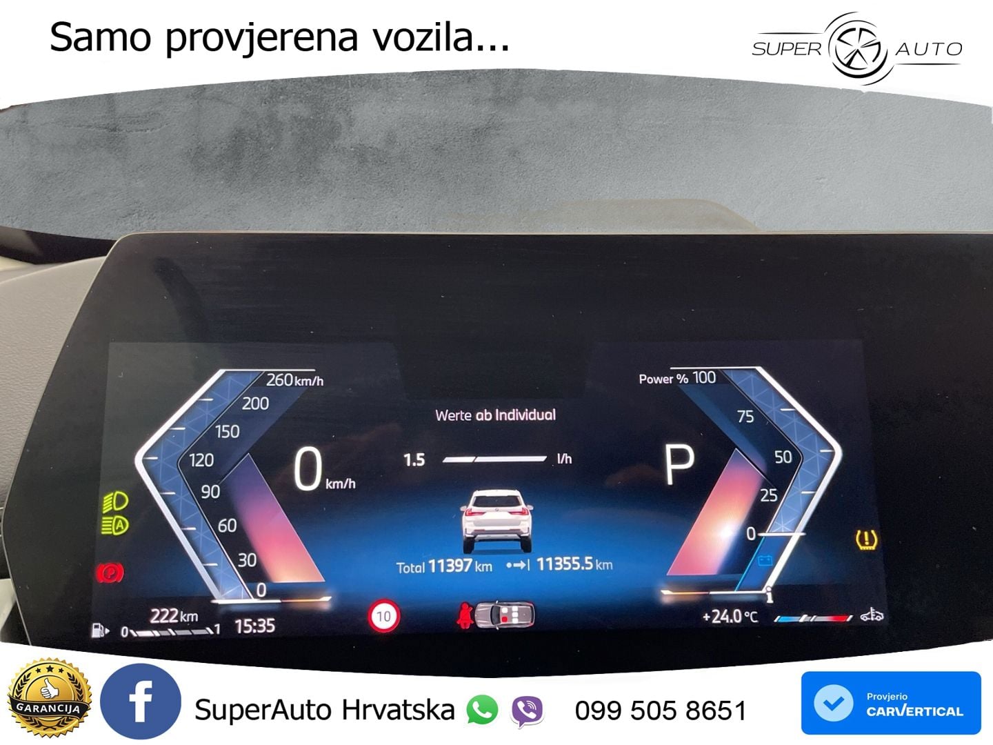 BMW X1 20i (170 KS) sDrive Steptronic xLine LED+GR SJED+ACC
