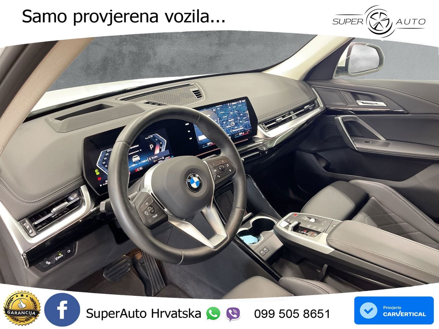 BMW X1 20i (170 KS) sDrive Steptronic xLine LED+GR SJED+ACC