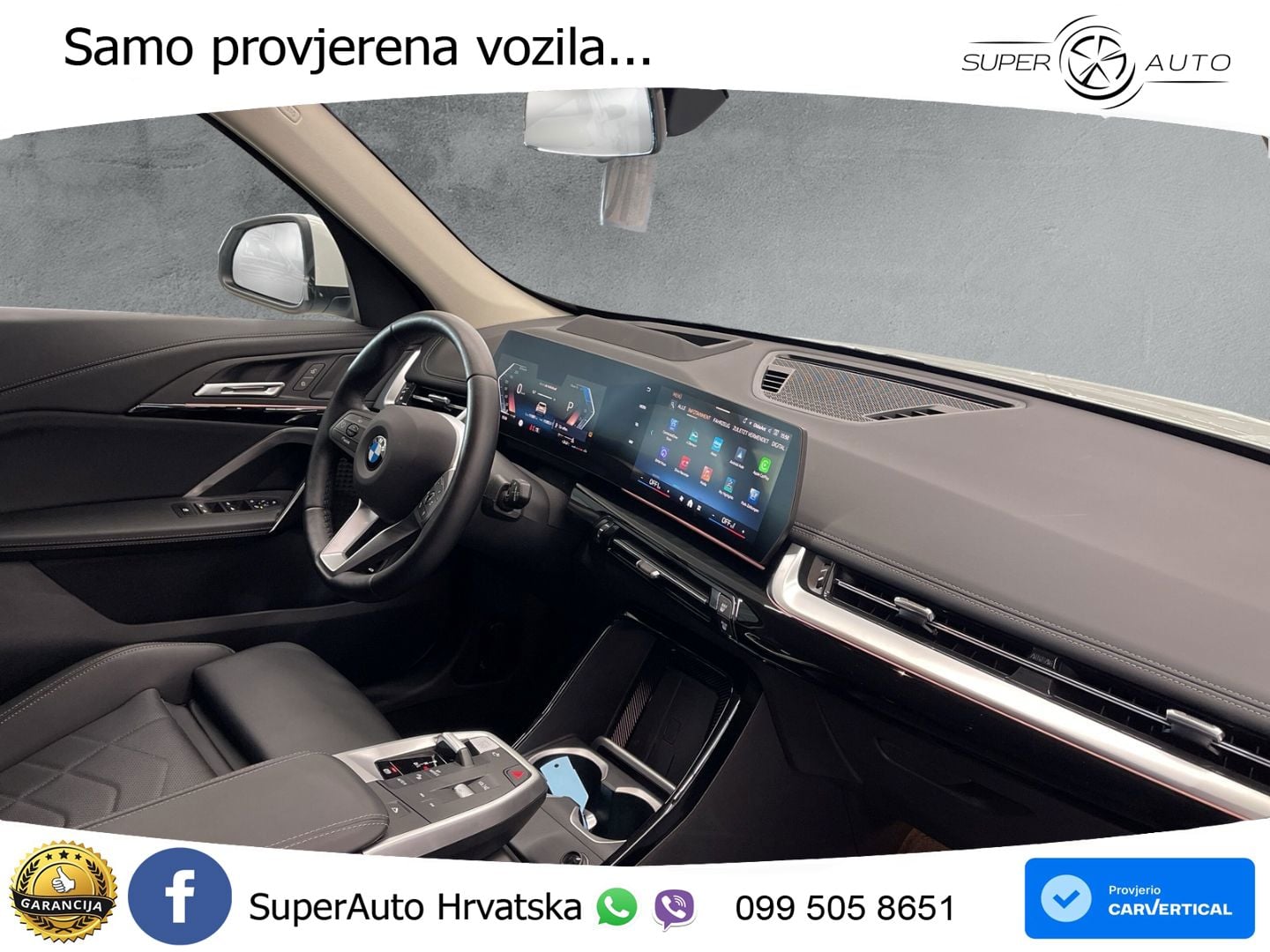 BMW X1 20i (170 KS) sDrive Steptronic xLine LED+GR SJED+ACC