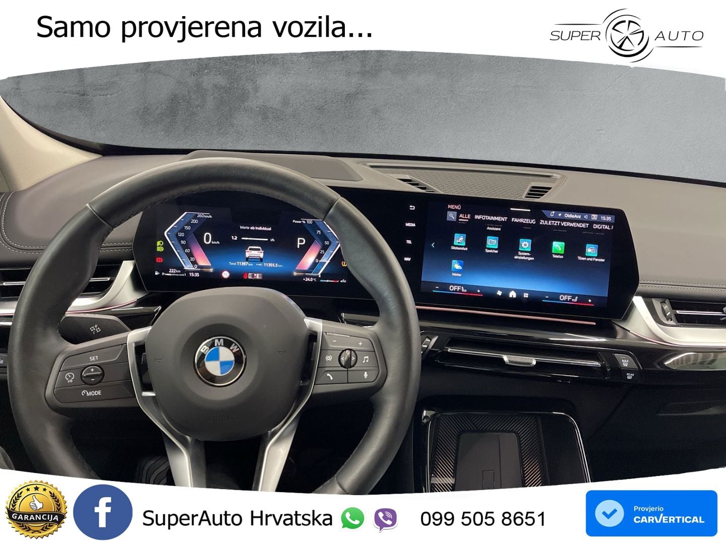 BMW X1 20i (170 KS) sDrive Steptronic xLine LED+GR SJED+ACC