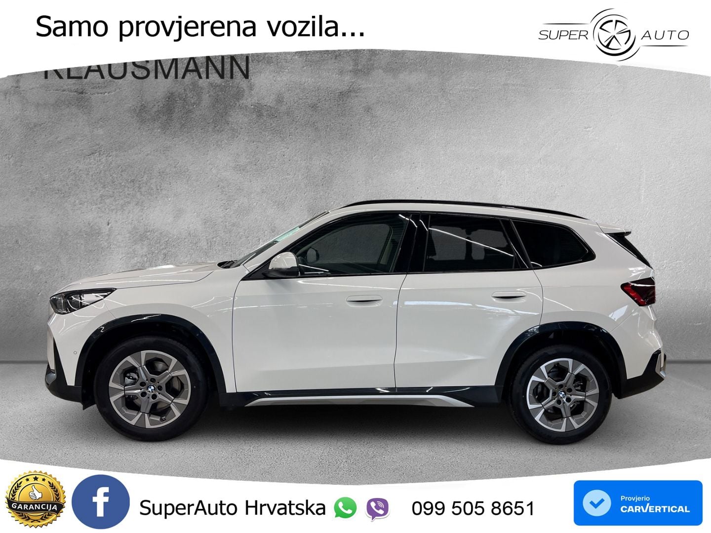 BMW X1 20i (170 KS) sDrive Steptronic xLine LED+GR SJED+ACC